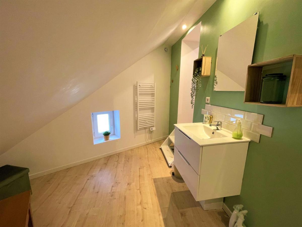 Caporizon Propose Le Clos De Chambord Saint-Claude-de-Diray Exterior foto